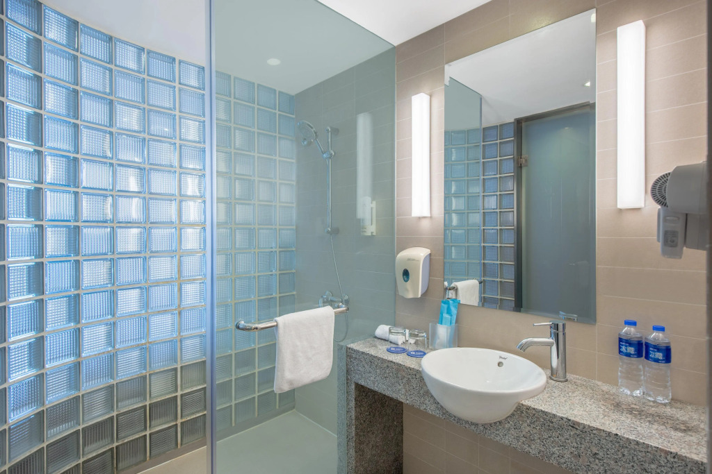 Holiday Inn Express Changshu