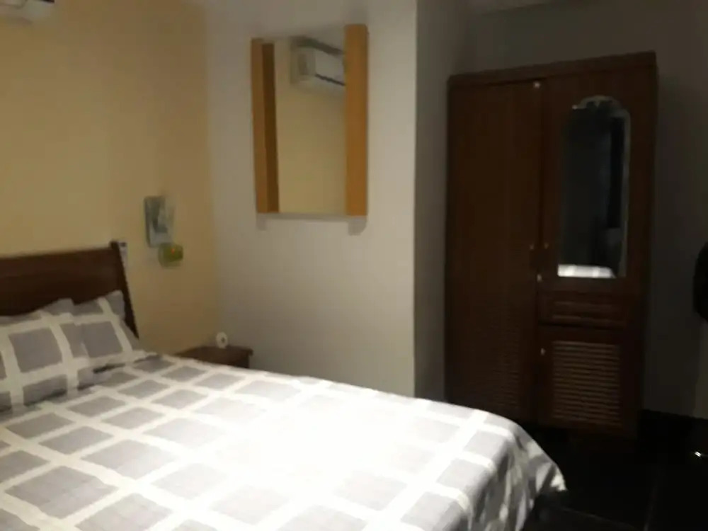 Residence Annapurna Dakar