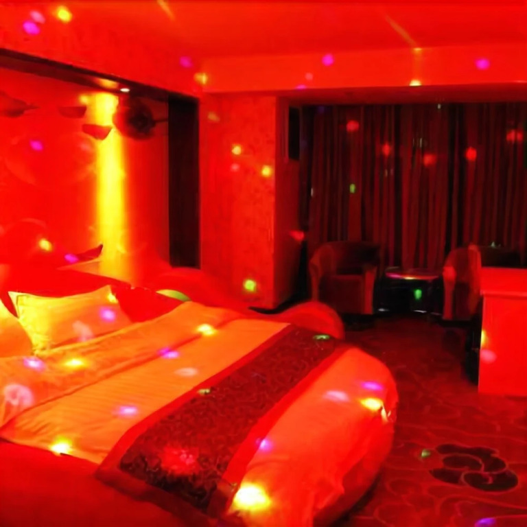 Wanyue Shijia Hotel