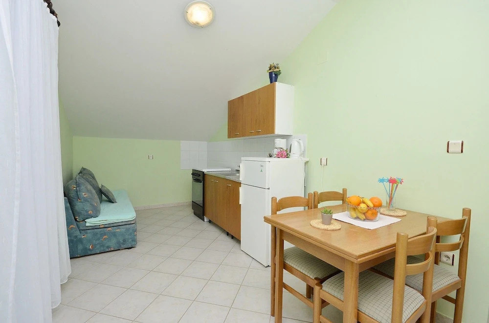 Apartments Beachwalk Heaven Milica