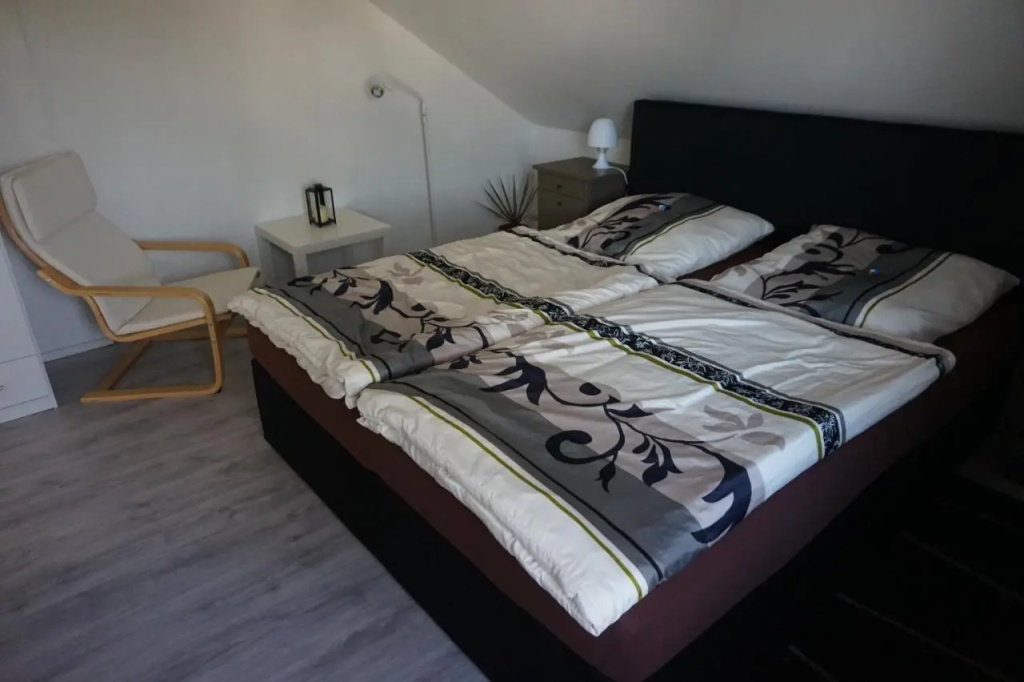 Ferienwohnung am See