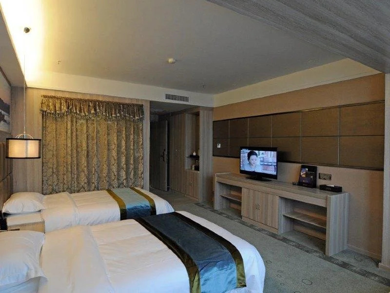 Orange Inn Wuyi Square