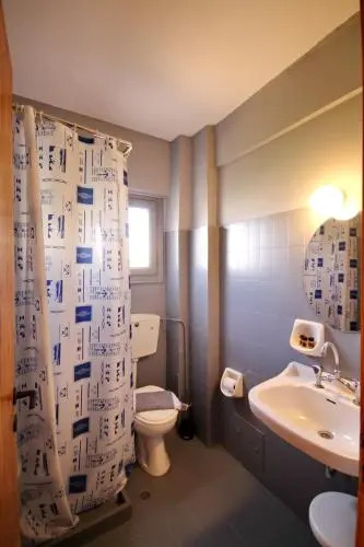 Enalion Beach Hotel