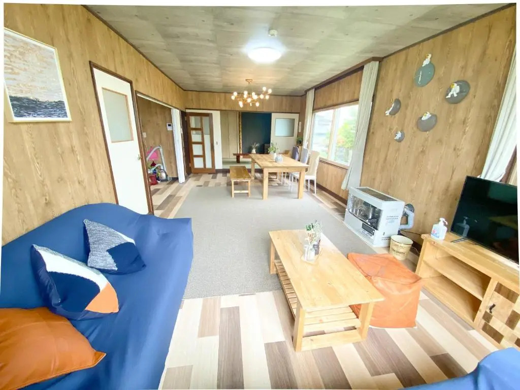 Sola St Inn Noboribetsu 2min walk from Noboribetsu station