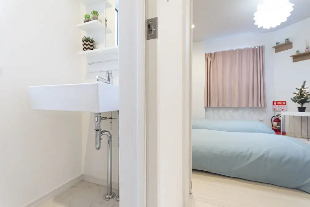 Mare House-2F