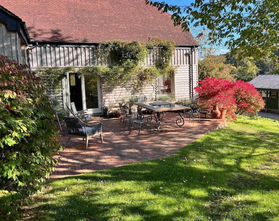 Luxury Chilterns Hideaway, Easy Access to London