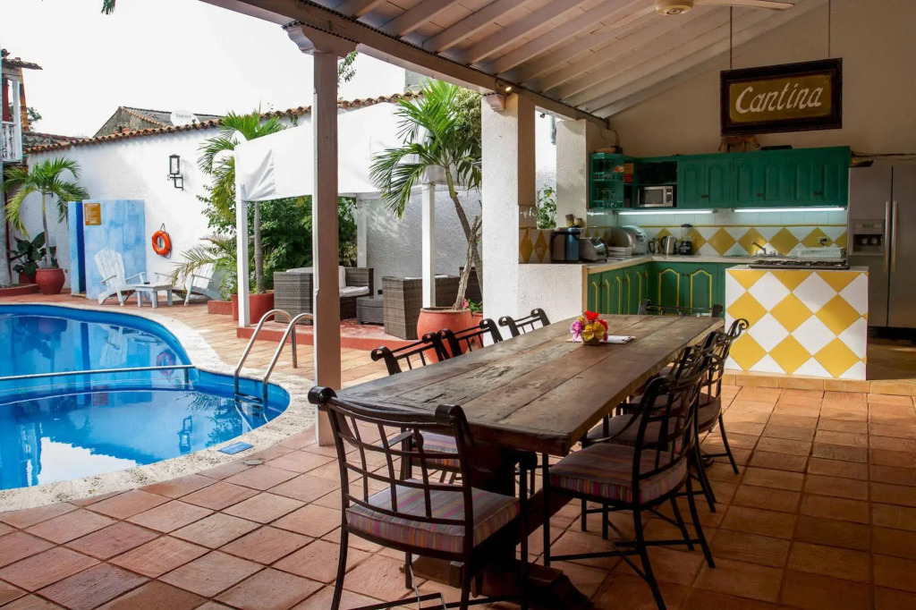 Casa Relax Hotel