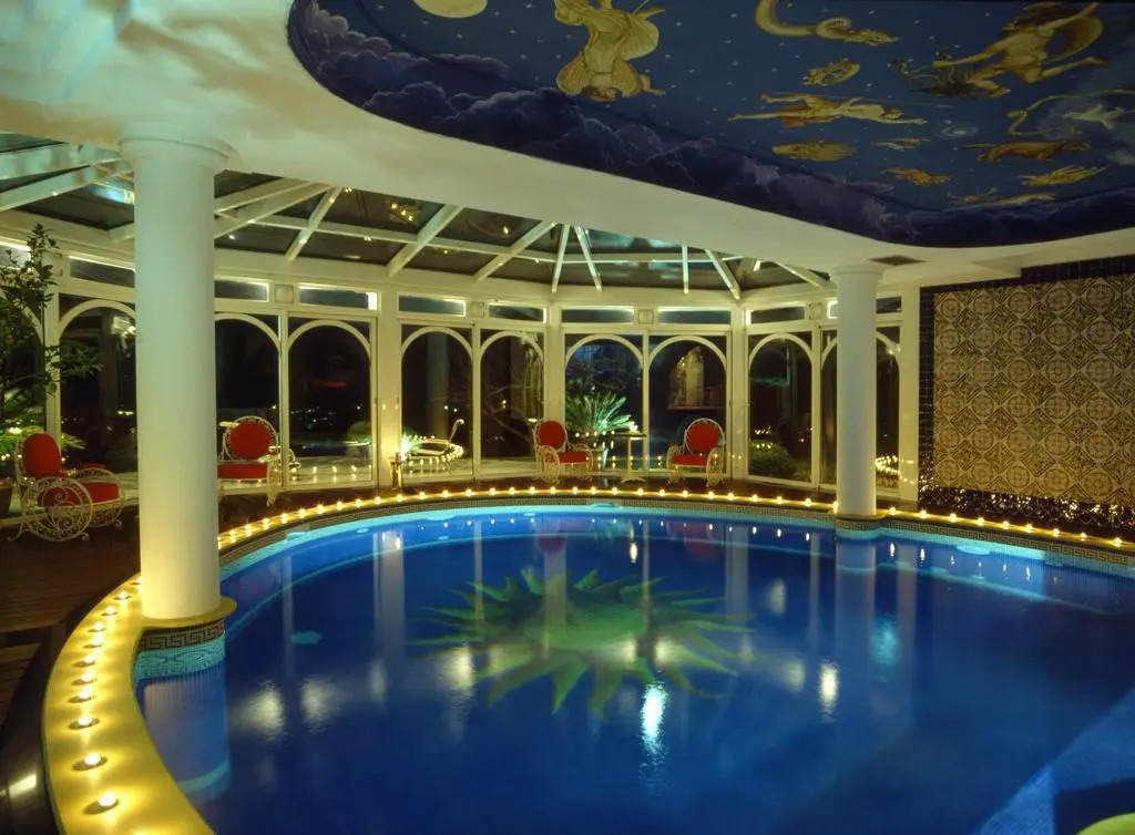 Villa Althea