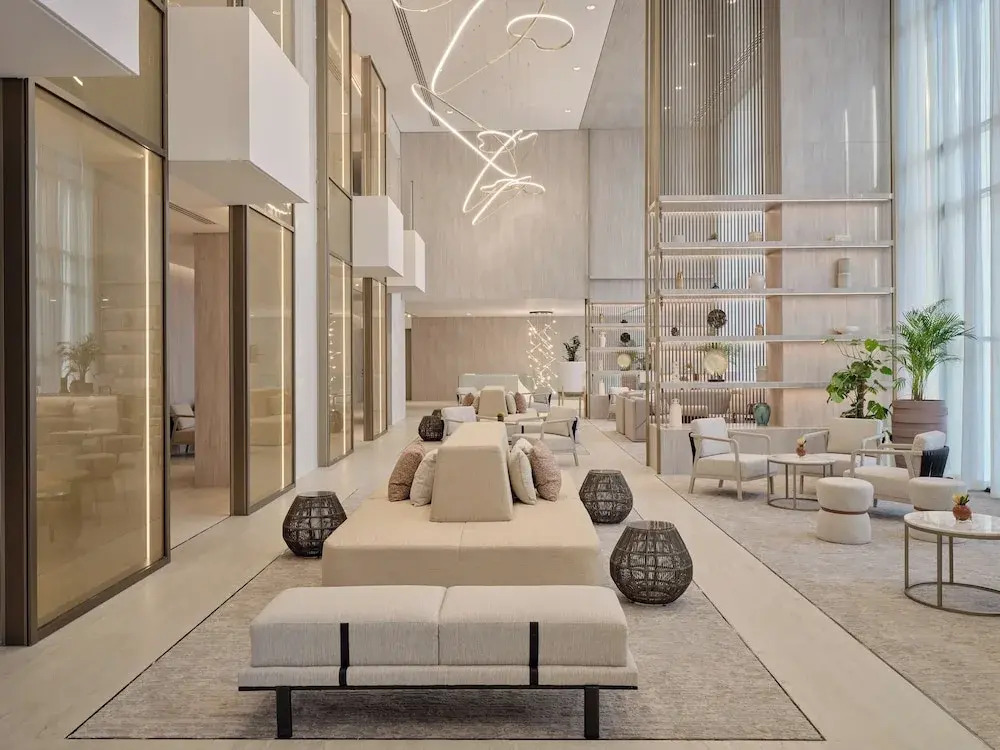 Arabella Beach Hotel Kuwait, Vignette Collection by IHG