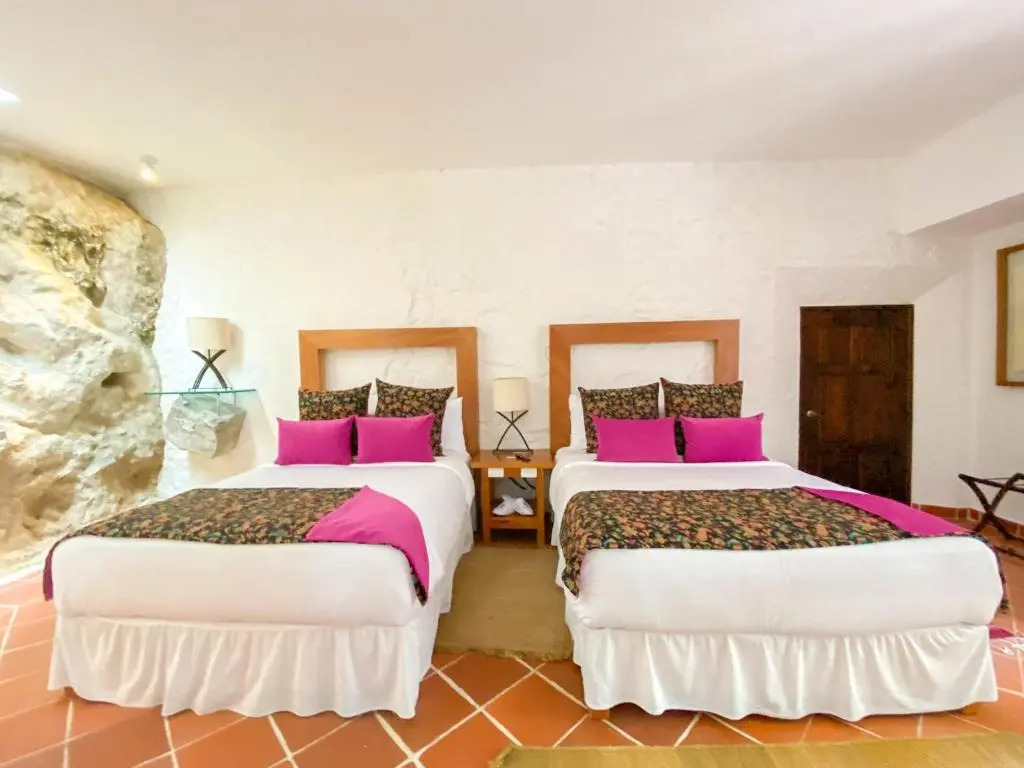 Molino de los Reyes
