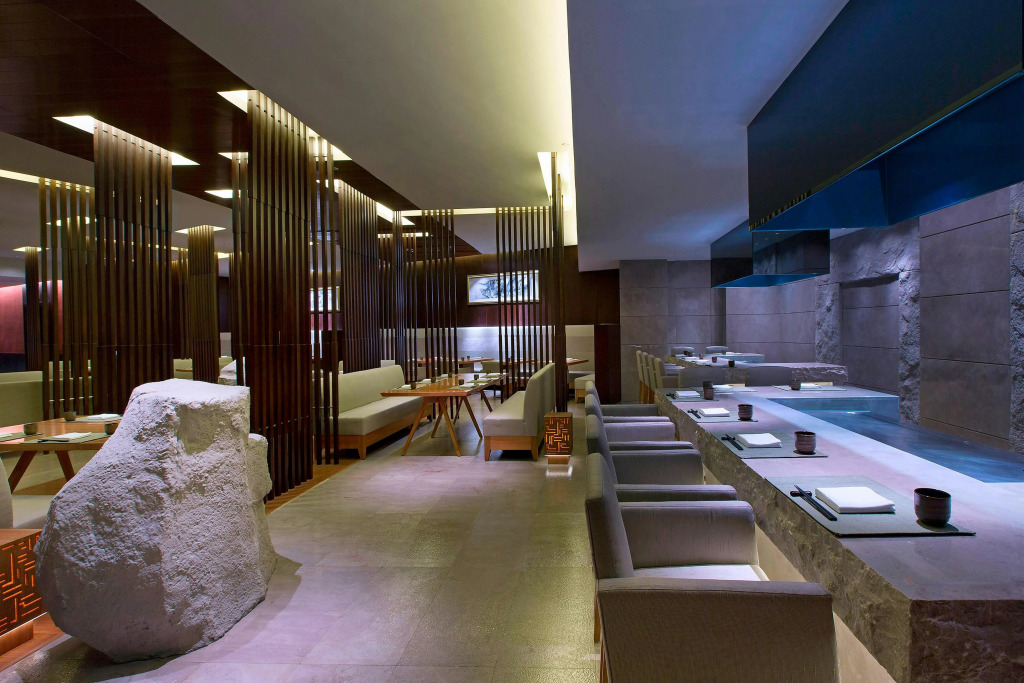 Sheraton Fuzhou Hotel