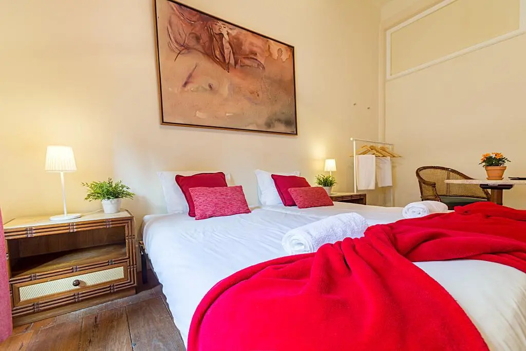 Flores 105 Guesthouse