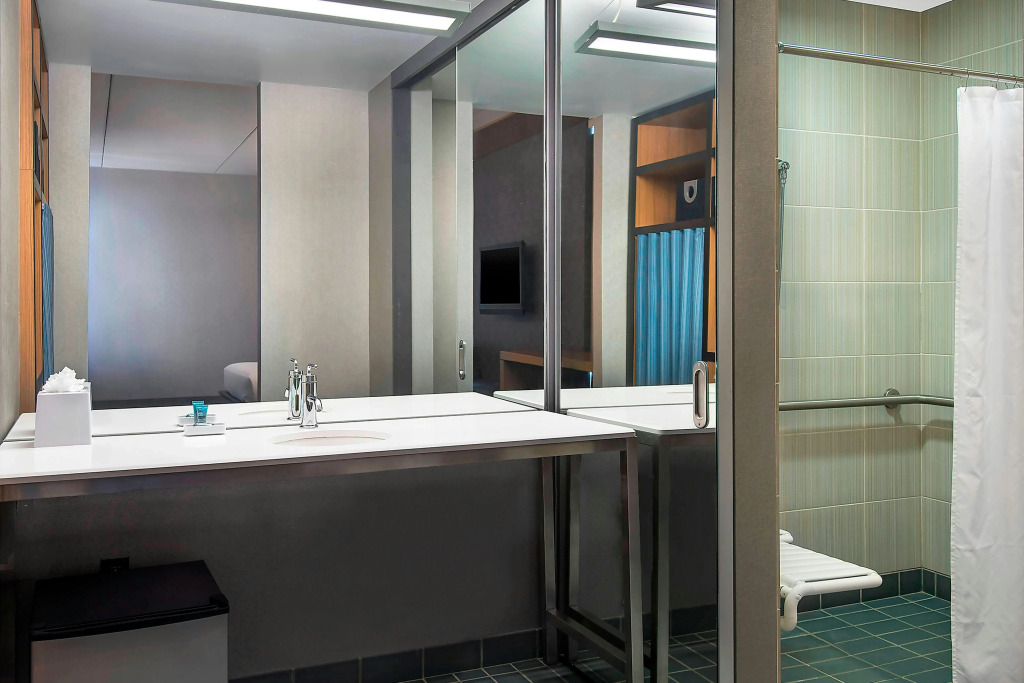 Aloft by Marriott Nashville Franklin