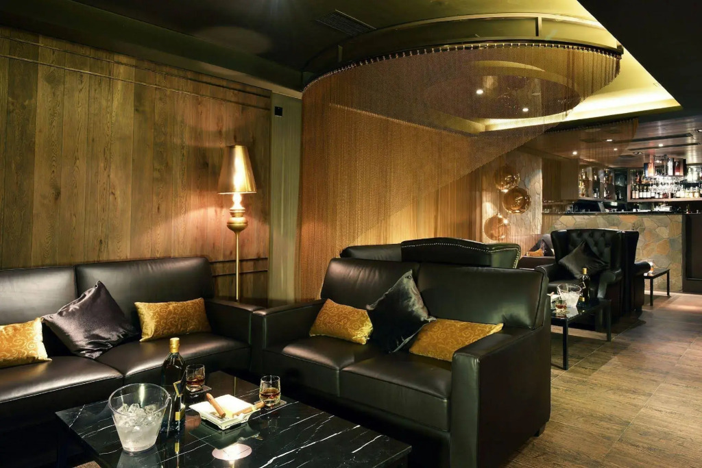Walden Hotel