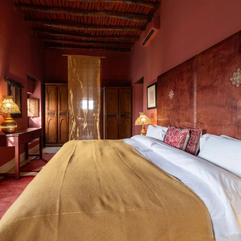 Kasbah Agafay Hotel & Spa