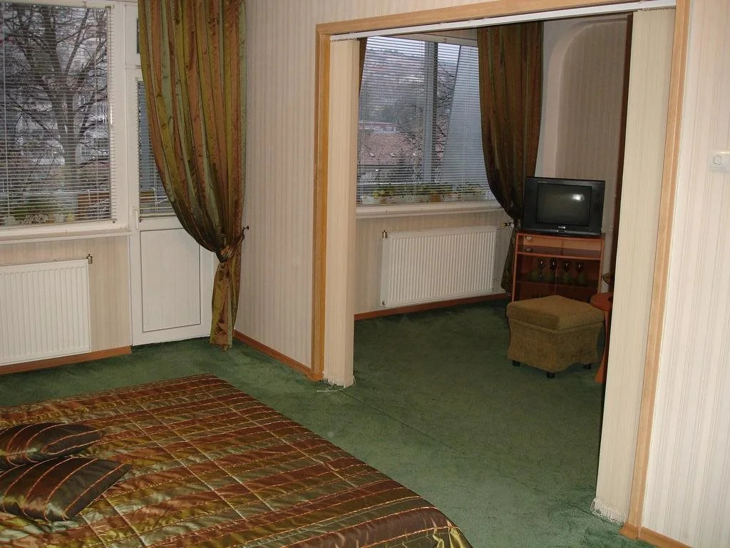 Hotel Stadion