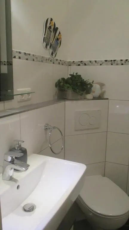 Appartement Kerstin