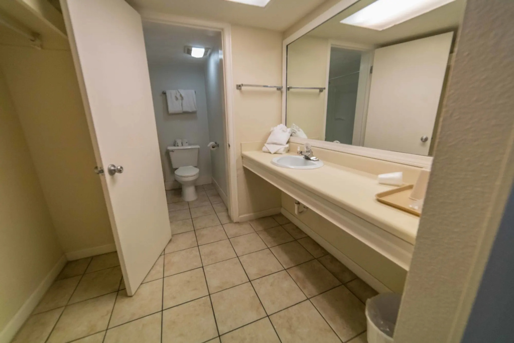 Seahaven Beach Hotel Panama City Beach