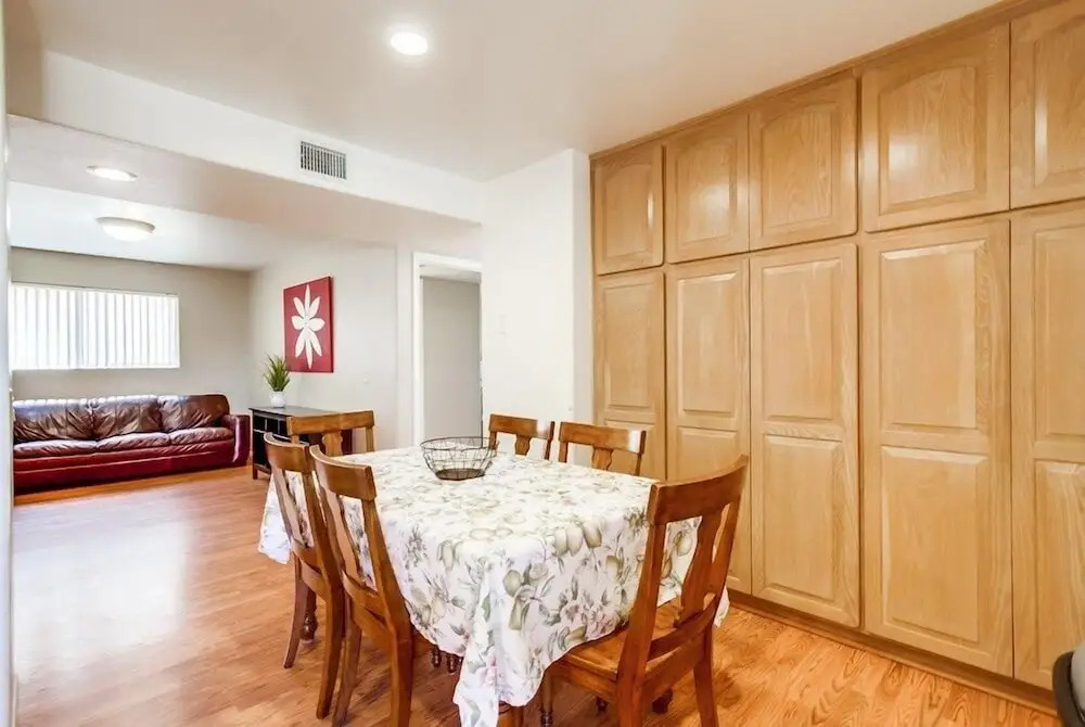 Mission Bay Retreat