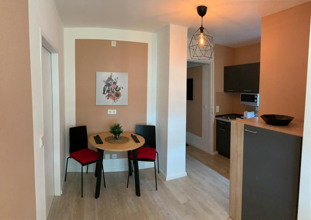 Ferienwohnung Schaaf