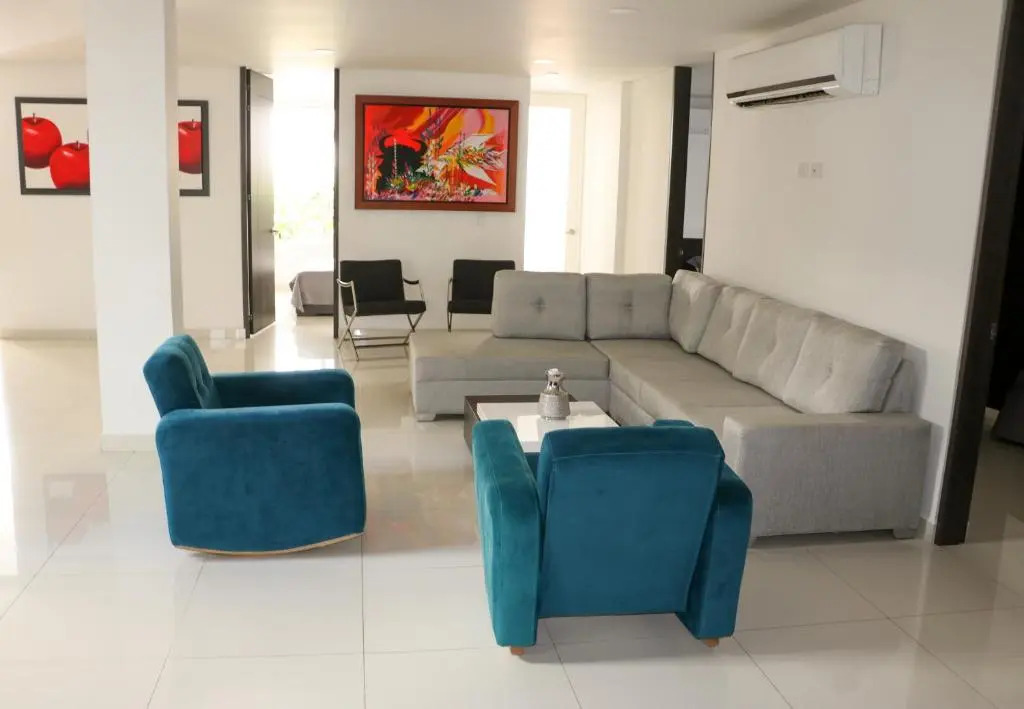 Luxury Villa in Castillo Grande