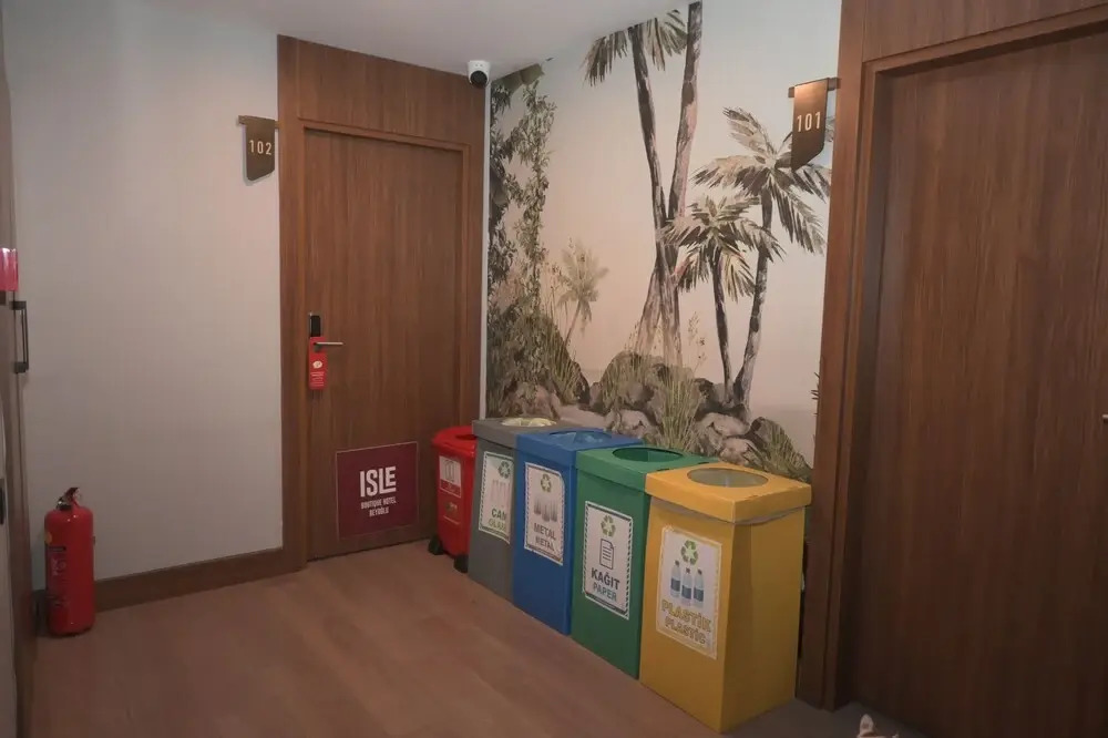 Isle Otel