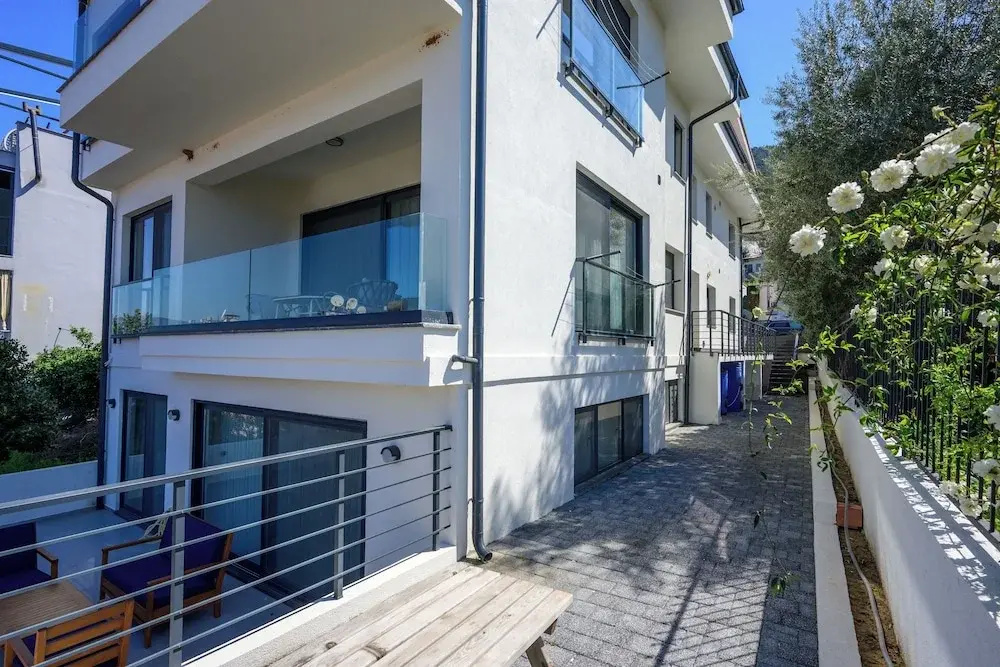 Hİ LİFE suites