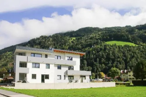 Holiday Home in Aschau Near Climbing Center
