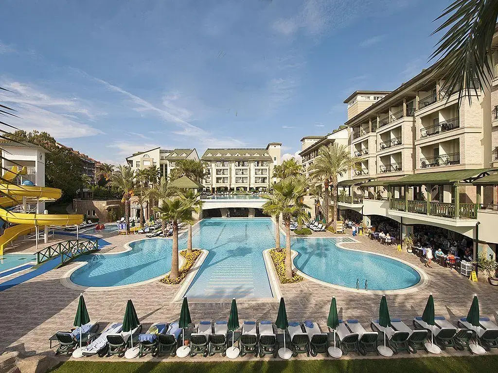 Dobedan Beach Resort Comfort