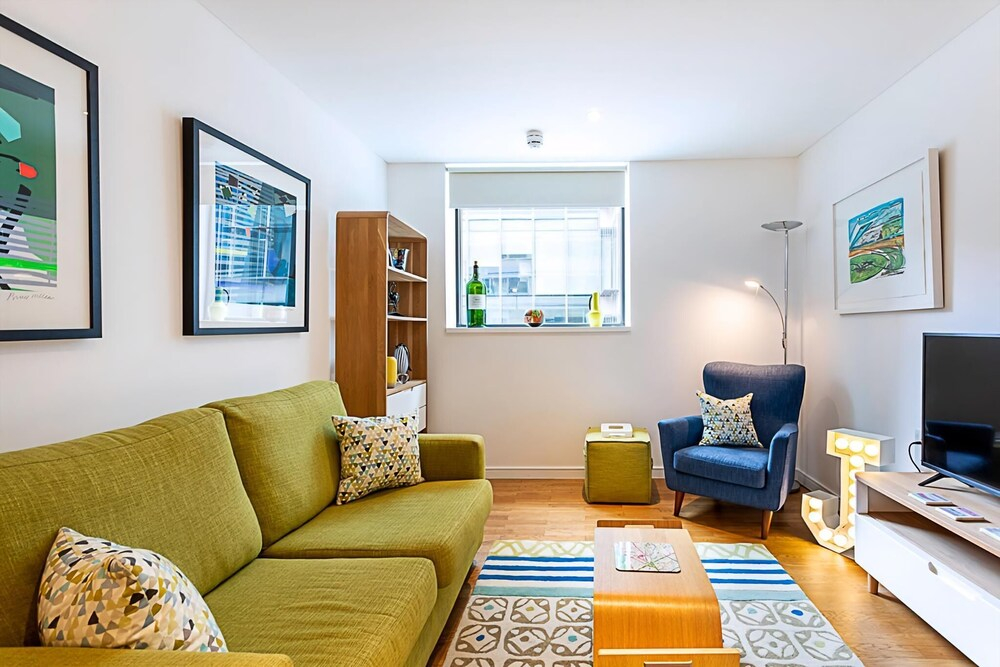Perfect Paddington Pad