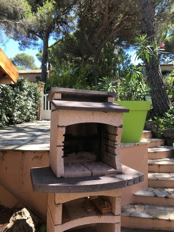 Appartement Cosy sur Presqu'île
