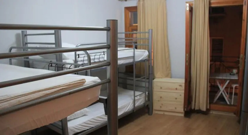 Taz-Mania Hostel
