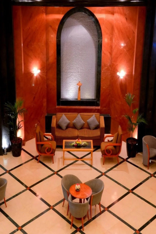 Swiss-Belhotel Sharjah