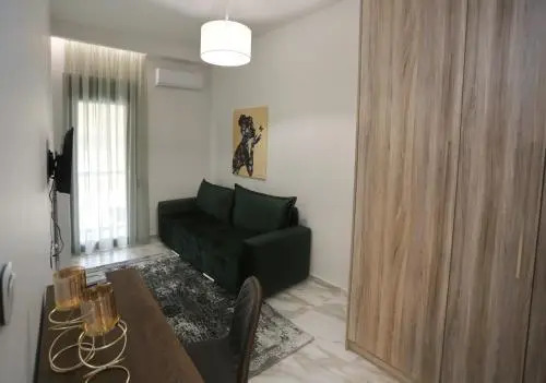 Magicstay - Flat 75M² 2 Bedrooms 1 Bathroom - Larissa