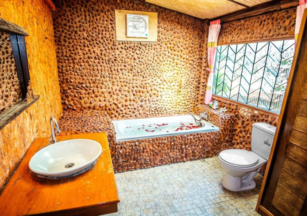 PAI Hillside Resort