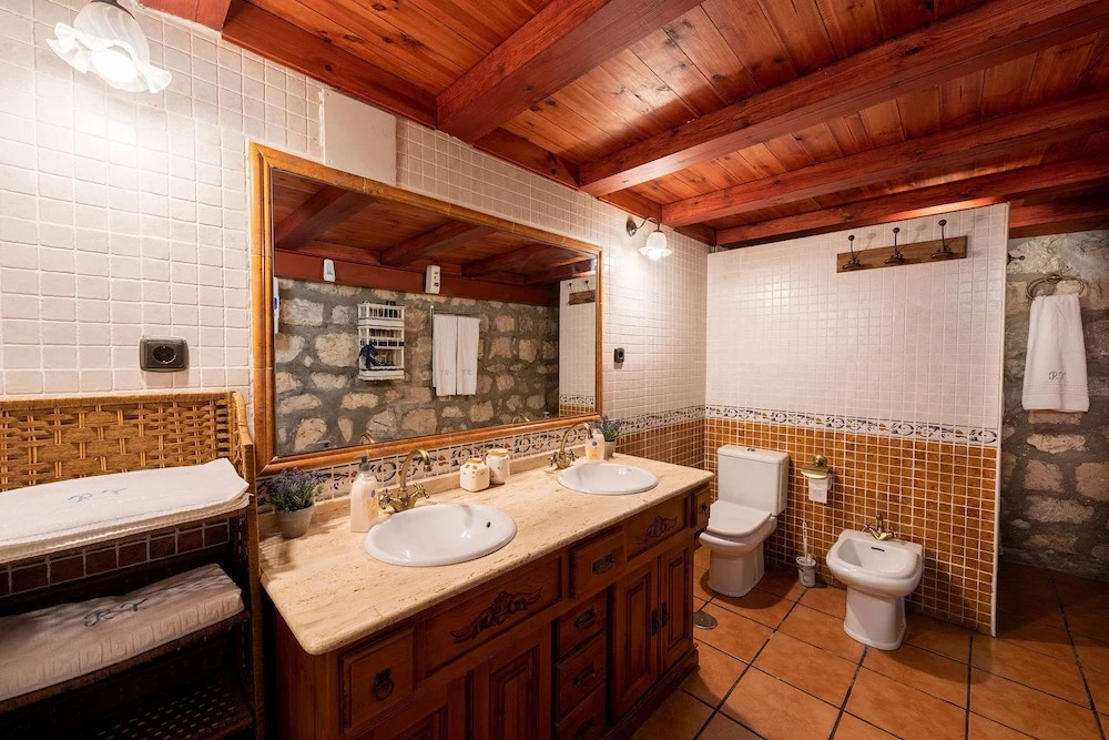 Casa Rural Río Tranquilo I