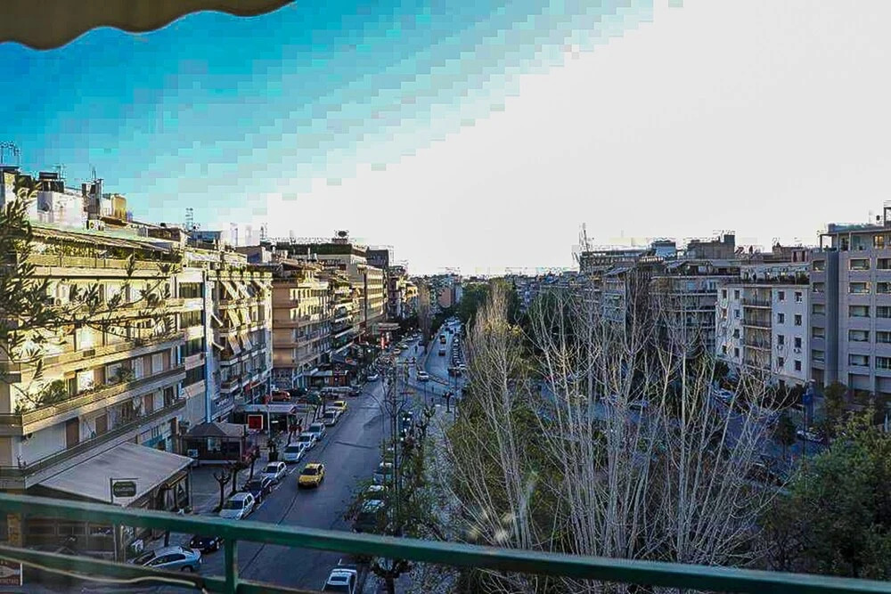 4Stay in Central Athens