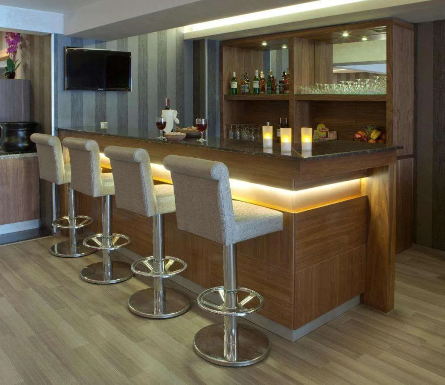 Nanda Hotel