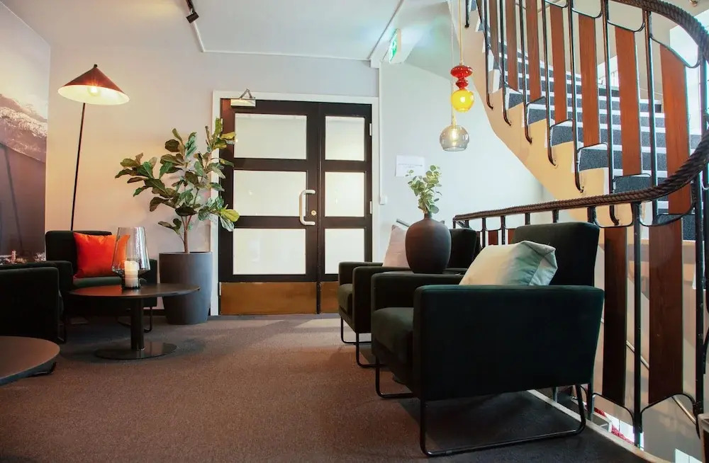 Narvik Hotel Wivel