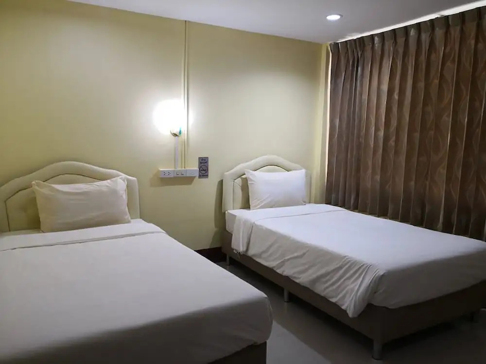 King Palace Hotel