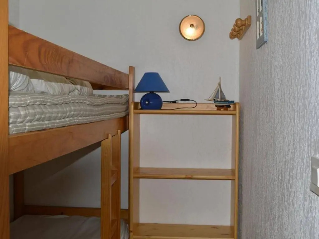 Appartement Argelès-sur-Mer, 2 pièces, 6 personnes - FR-1-225-447