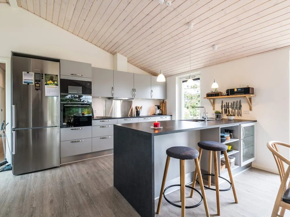 6 Person Holiday Home in Fano