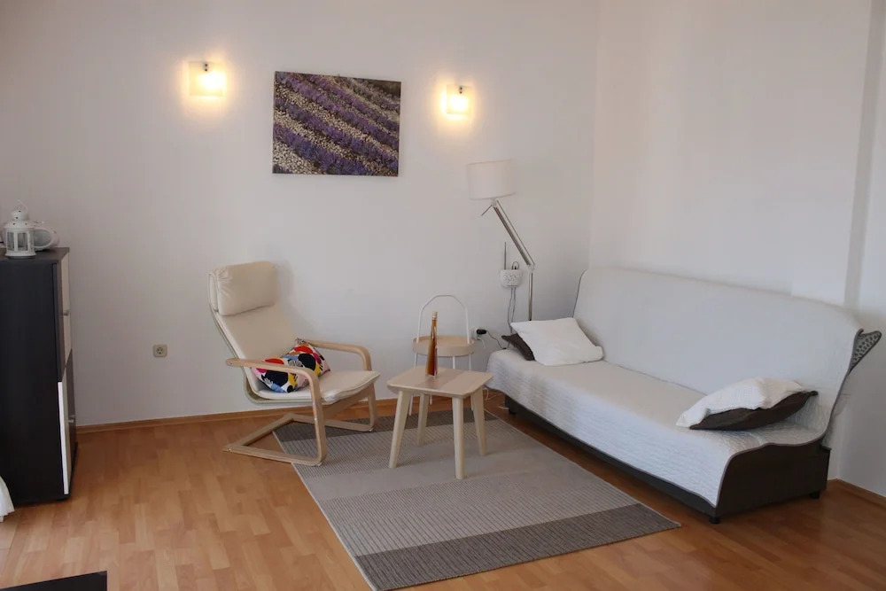Apartments Igorka