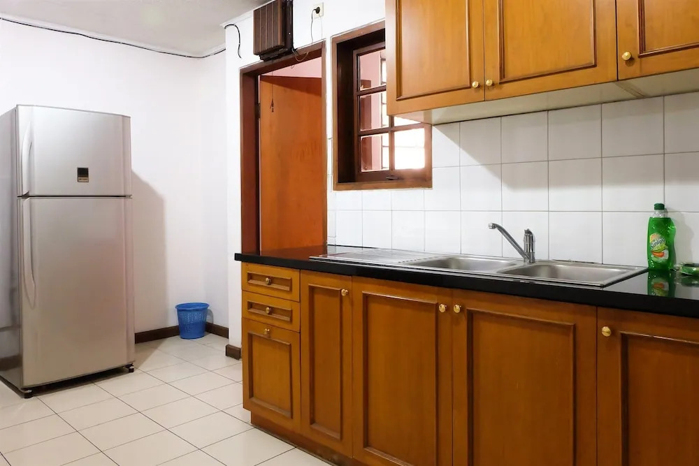 Luxury 3 Bedroom Suite Senopati SCBD By Travelio