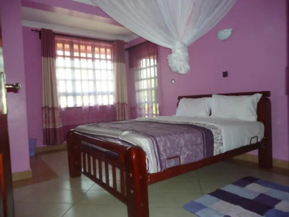 Hawie Classic Homestay