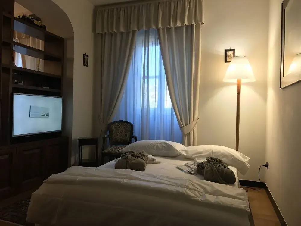 San Vincenzo Apartment