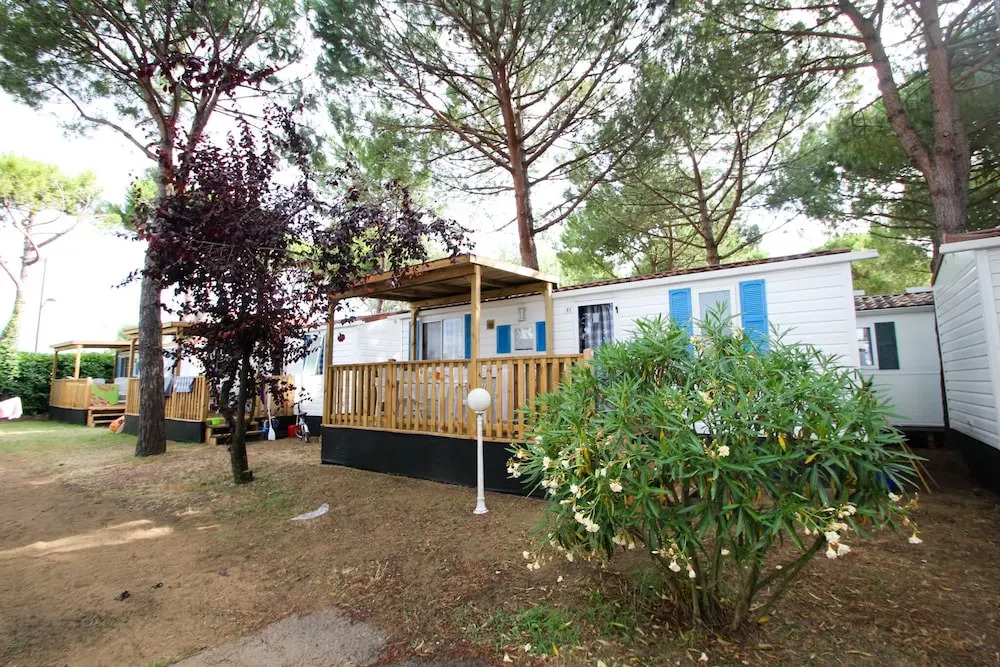 Happy Camp Torre Rinalda Camping Village
