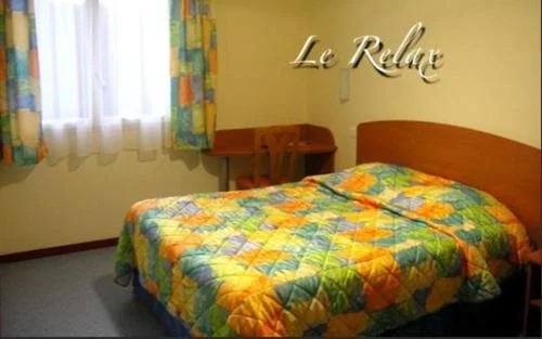 HSA - Le Relax