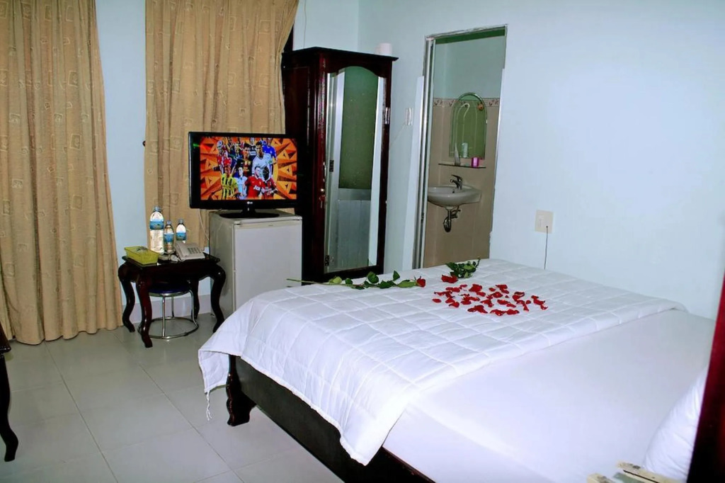 HT3 Hotel