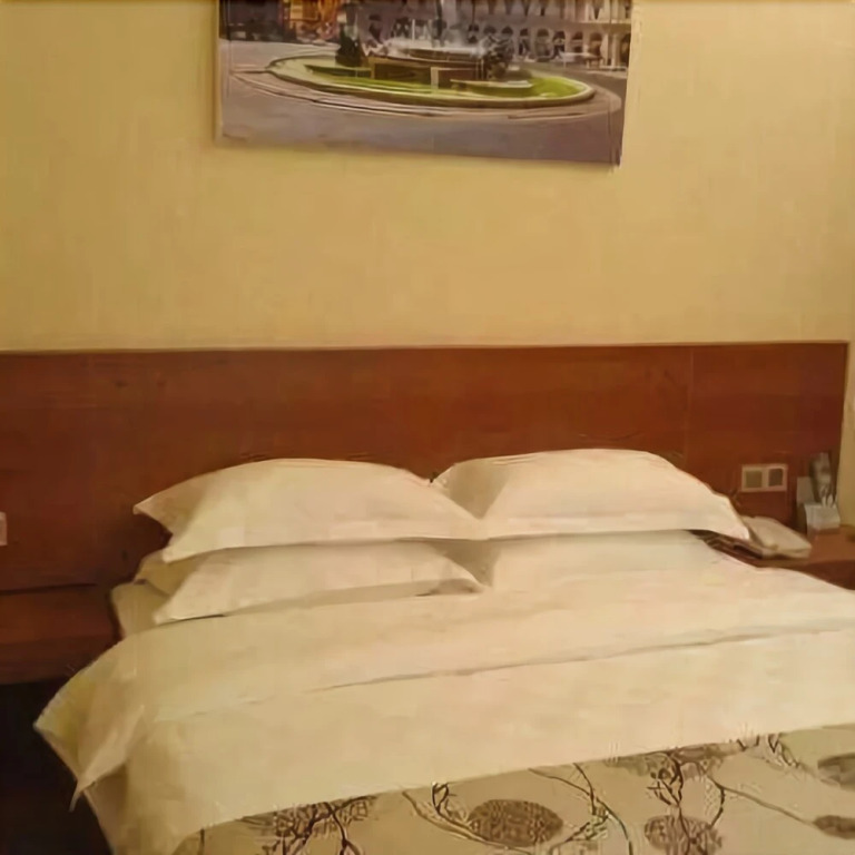 Xinhongchang Boutique Hotel